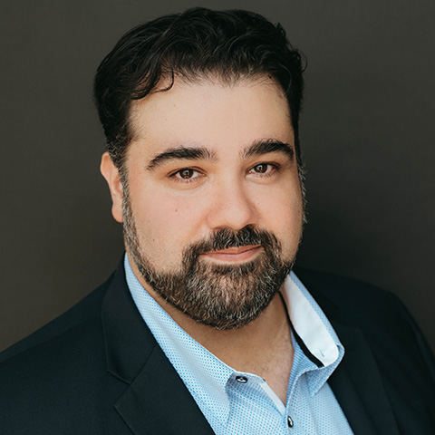 Andrew Haji